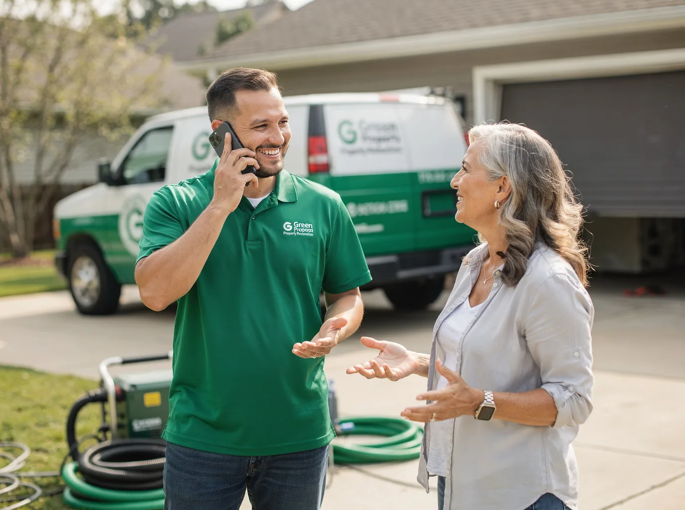 Water Damage Restoration Maud, OK FAQs